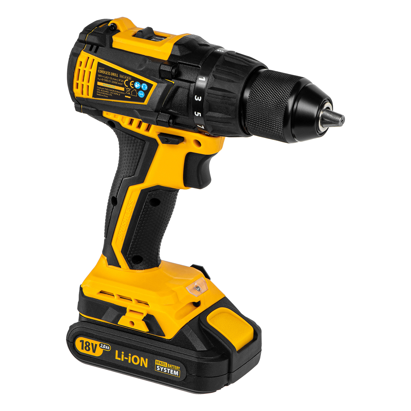 Минимизирано изображение на стоката 1